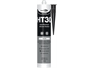 HIGH TEMPERATURE SILICONE SEALANT/ADHESIVE 310ml (HT30)